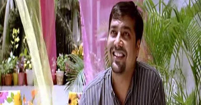 Anurag Kashyap in Luck by Chance